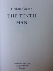 The Tenth Man