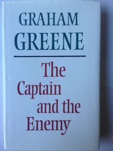 The Captain and the Enemy