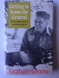 Getting to Know the General
