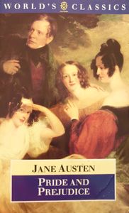Pride and Prejudice