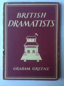 British Dramatists