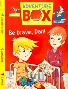 Adventure Box: Issue 144 (June 2010)