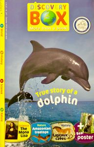 Discovery Box: Issue 147 (October 2010)