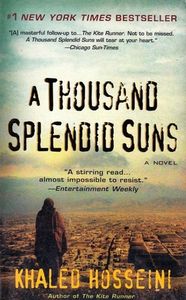 A Thousand Splendid Suns