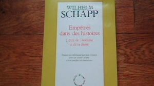 Empêtrés Dans Des Histoires - L'être De L'homme Et De La Chose