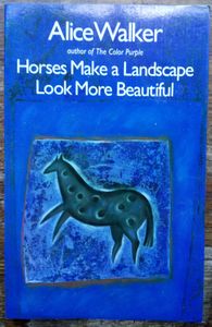 Horses Make a Landscape Look More Beautiful