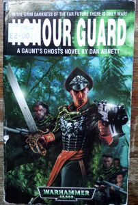 Honour Guard