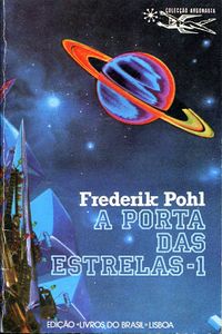 A Porta Das Estrelas - 1