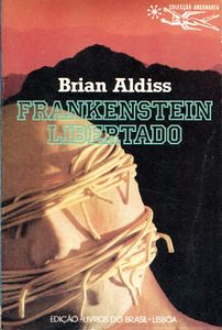 Frankenstein Libertado