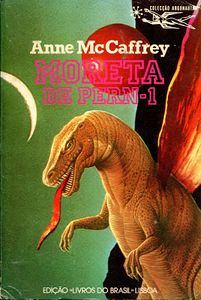 Moreta De Pern - 1