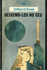 Deixemo-los No Ceu