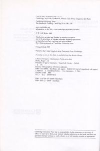 Principles of Glacier Mechanics, 2nd Edition