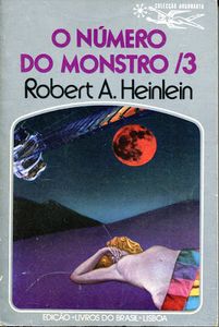 O Número Do Monstro - 3