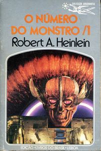 O Número Do Monstro - 1