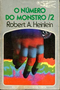 O Número Do Monstro - 2