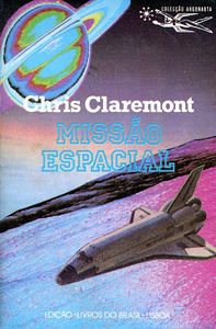 Missão Espacial