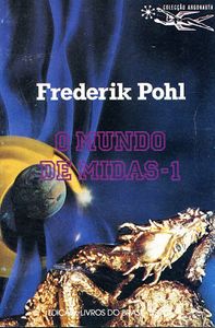 O Mundo De Midas - 1