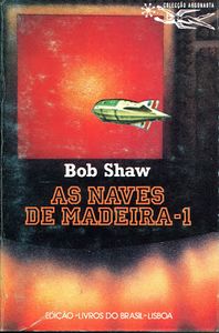 As Naves de Madeira - 1