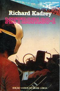 Metrofago - 1