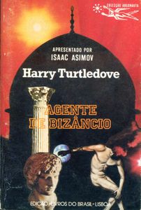 Agente de Bizâncio