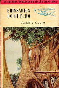Emissários do Futuro