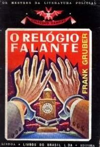 O Relógio Falante