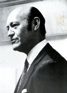 John K. Lattimer