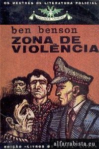 Zona de Violência