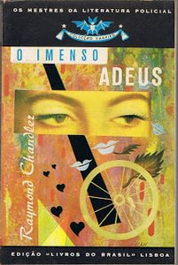 O Imenso Adeus