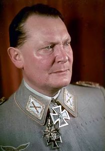 Hermann Göring