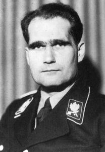 Rudolf Hess