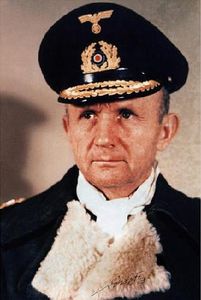 Karl Dönitz