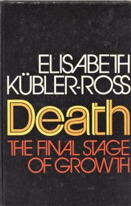 Death, The Final Stage of Growth