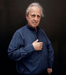 Maurice Olender