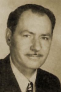 Frank Gruber