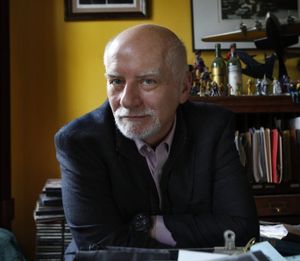 Chris Claremont
