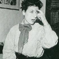 Susan Einzig