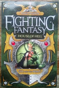 House of Hell
