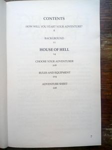 House of Hell