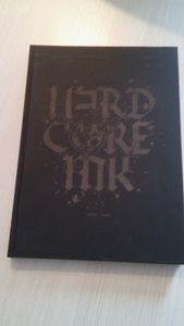 Hardcore Ink