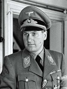 Baldur von Schirach