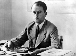 Albert Speer