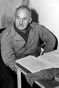 Julius Streicher