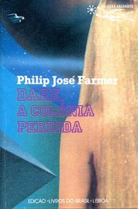 Dare, a Colónia Perdida