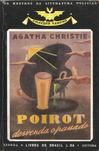 Poirot Desvenda o Passado
