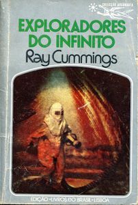 Exploradores do Infinito