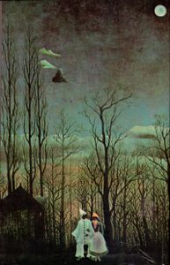 Historias Del Crepúsculo Y De Lo Desconocido