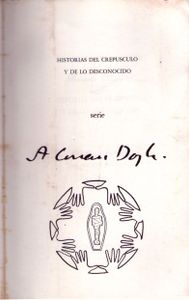 Historias Del Crepúsculo Y De Lo Desconocido