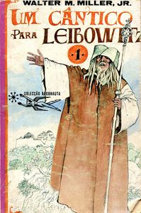 Um Cântico para Leibowitz - 1