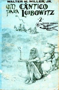 Um Cântico para Leibowitz - 2